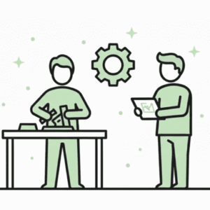 AUTORIZACIÓN DE ESTANCIA DE LARGA DURACIÓN  → PARA LA REALIZACIÓN DE ACTIVIDADES FORMATIVAS