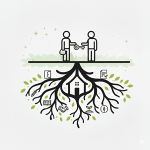 OBTENCIÓN DE RESIDENCIA POR → ARRAIGO DE 2ª OPORTUNIDAD