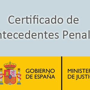 ANTECEDENTES PENALES
