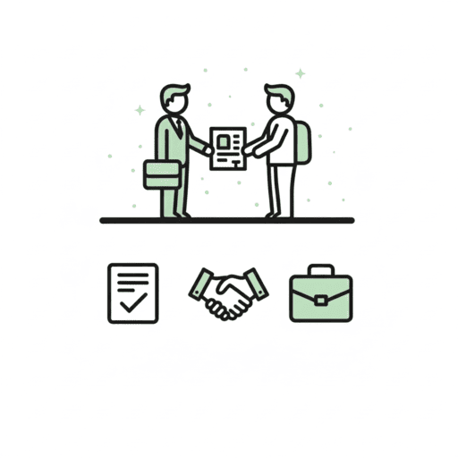 AUTORIZACIÓN INICIAL RESIDENCIA Y TRABAJO → POR CUENTA AJENA