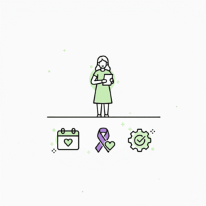 AUTORIZACIÓN RESIDENCIA TEMPORAL Y TRABAJO  → A MUJERES EXTRANJERAS VICTIMAS DE VIOLENCIA DE GÉNERO