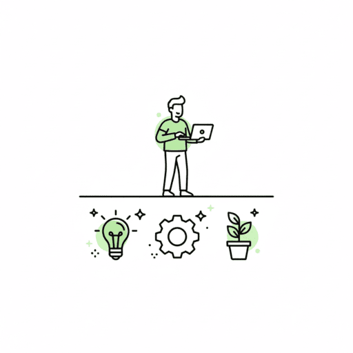 AUTORIZACIÓN INICIAL RESIDENCIA Y TRABAJO → POR CUENTA PROPIA