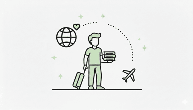 AUTORIZACIÓN DE ESTANCIA DE LARGA DURACIÓN → PARA PARTICIPAR EN PROGRAMAS DE MOVILIDAD DE ALUMNOS