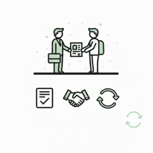 RENOVACIÓN AUTORIZACIÓN RESIDENCIA Y TRABAJO → POR CUENTA AJENA