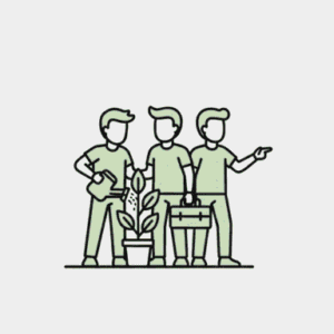 AUTORIZACIÓN DE ESTANCIA LARGA DURACIÓN  → POR PARTICIPACIÓN EN PROGRAMA DE VOLUNTARIADO